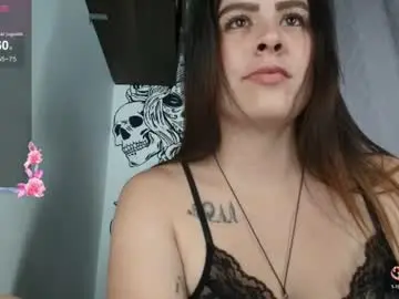 Chaturbate Nude Webcam of imsophiefox1