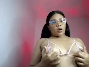 Chaturbate Best Webcam of isamoon99