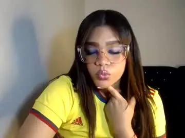 Chaturbate Best Webcam of isamoon99