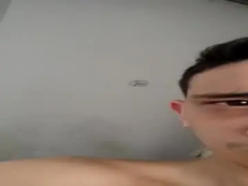 Chaturbate Live Sex of jackparrow22
