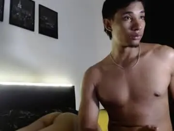 Chaturbate Sex Cam of jacksoncooper1