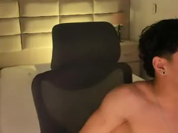 Chaturbate Watch Live Sex Cams of jhoanleandro