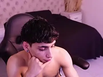 Chaturbate Best Webcam of jhoanleandro