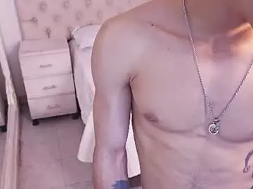 Chaturbate Adult Webcam of jhoanleandro
