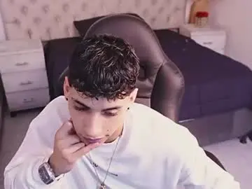 Chaturbate Private Sex Chat of jhoanleandro