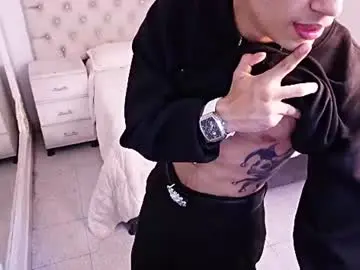 Chaturbate Best Webcam of jhoanleandro