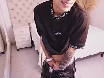 Chaturbate Free Porn Cam of jhoanleandro