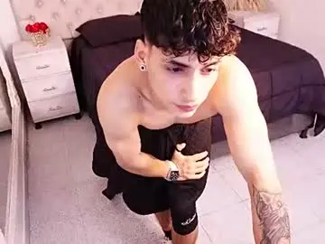 Chaturbate Live Porn of jhoanleandro