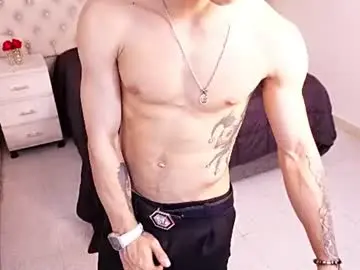 Chaturbate Live Porn of jhoanleandro
