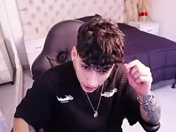 Chaturbate Watch Live Sex Cams of jhoanleandro