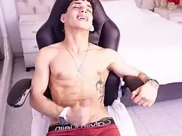 Chaturbate Private Sex Chat of jhoanleandro
