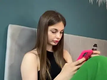Chaturbate Best live sex cam show of liannebeltramo