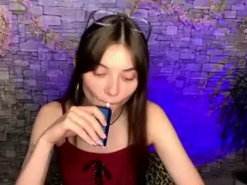 Chaturbate Live Sex of may_rollins
