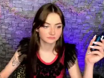 Chaturbate Sex Chat of may_rollins