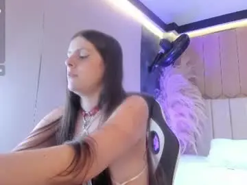 Chaturbate Watch Live Sex Cams of melisabostton_