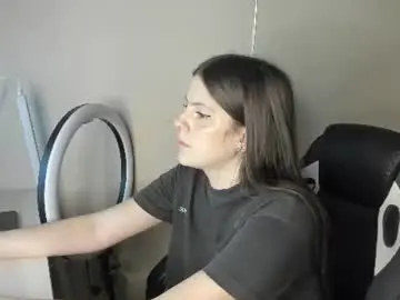 Chaturbate Free Porn Cam of melisabostton_