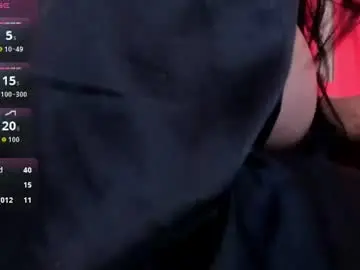 Chaturbate Watch Live Sex Cams of mia_jagger