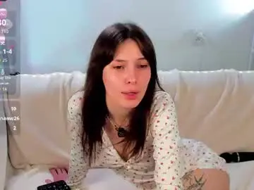Chaturbate Adult Webcams of mili_joy