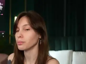 Chaturbate Sex Cam of mili_joy