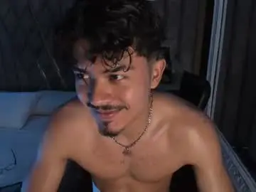 Chaturbate Sex Chat of nicolaikarav