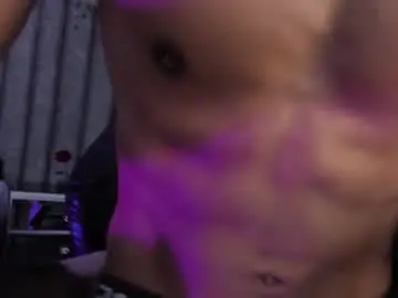 Chaturbate Live Porn of nicolaikarav