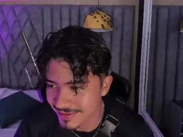 Chaturbate Live Sex of nicolaikarav