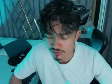 Chaturbate Live Sex Cam of nicolaikarav