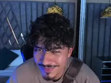 Chaturbate Live Sex of nicolaikarav