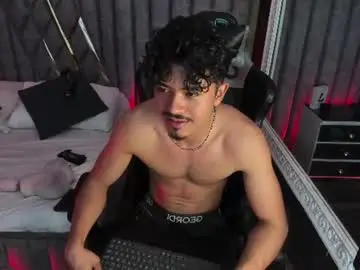 Chaturbate Watch Live Sex Cams of nicolaikarav