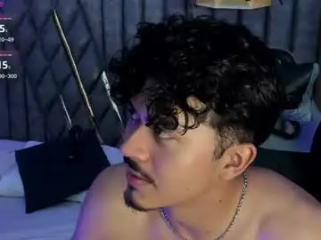 Chaturbate Adult Webcam of nicolaikarav