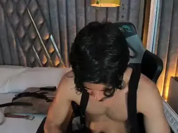 Chaturbate Adult Video Chat of nicolaikarav