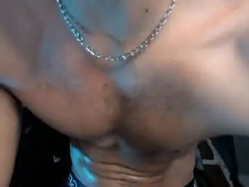 Chaturbate Adult Webcam of nicolaikarav