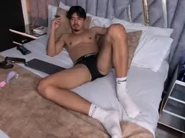 Chaturbate Sex Chat of nicolaikarav