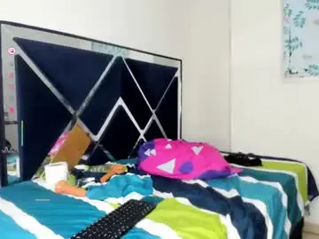 Chaturbate Sex Cam of nina_vergara