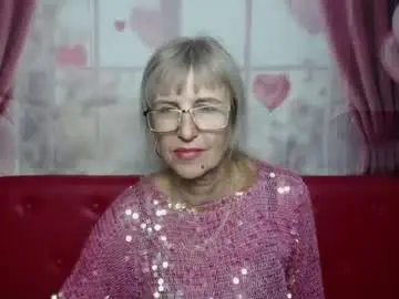 Chaturbate Live Sex of pattysanny