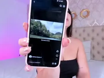 Chaturbate Watch Live Sex Cams of sofiareyees