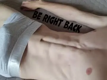 Chaturbate Free Porn Cam of tonywatcher147
