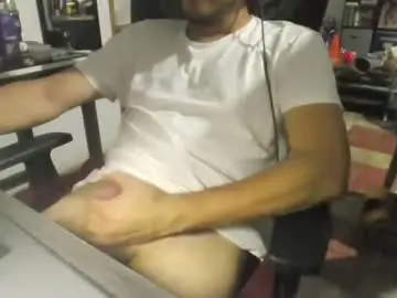 Chaturbate Live Porn of traveler_92