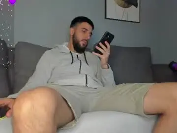 Chaturbate Watch Live Sex Cams of zeyn_edwards