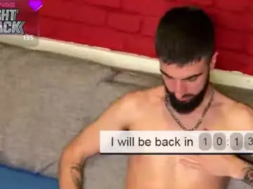 Chaturbate Live Porn of zeyn_edwards