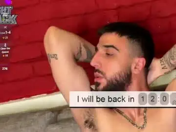 Chaturbate Free Live Porn of zeyn_edwards