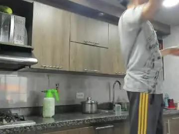 Chaturbate Sex Chat of adan_eva960