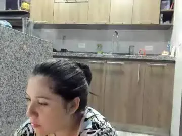 Chaturbate Live Sex Cam of adan_eva960