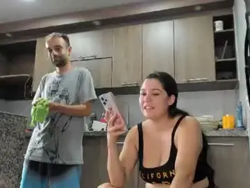 Chaturbate Sex Chat of adan_eva960