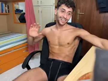 Chaturbate Adult Webcam of badguy_22