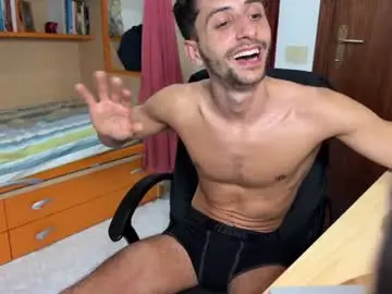 Chaturbate Adult Webcam of badguy_22