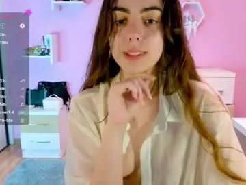 Chaturbate Free Live Porn of bratty_bun