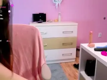 Chaturbate Private Sex Chat of bratty_bun