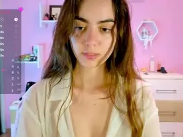 Chaturbate Free Porn Cam of bratty_bun