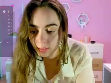 Chaturbate Live Sex Cam of bratty_bun